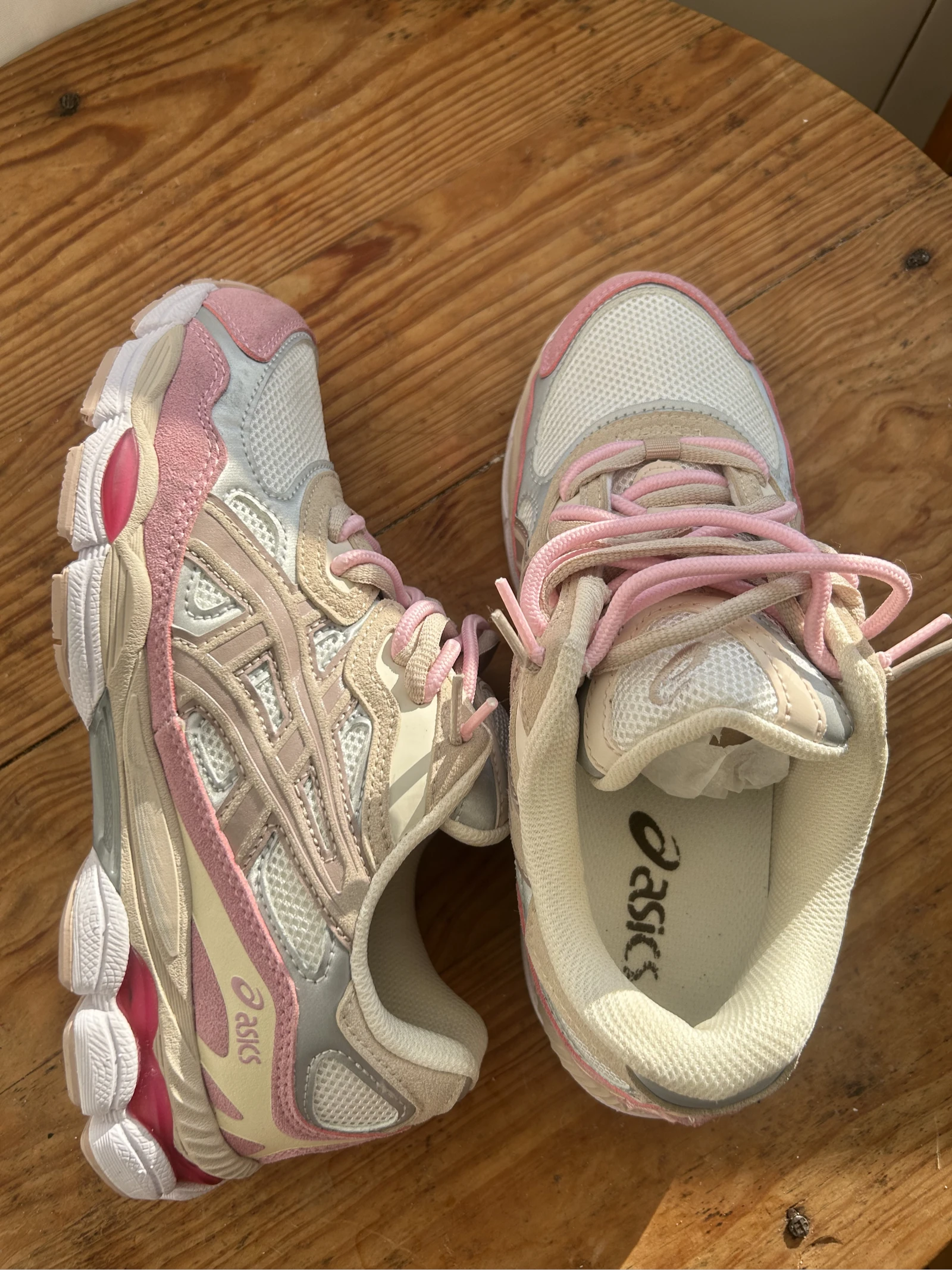 ASICS GEL-NYC – photo 4